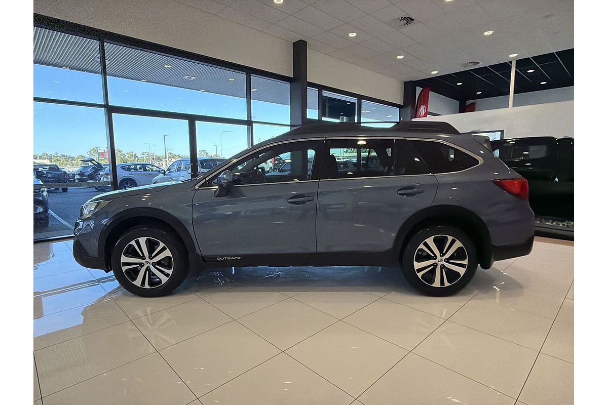 2020 Subaru Outback 2.5i Premium 5GEN