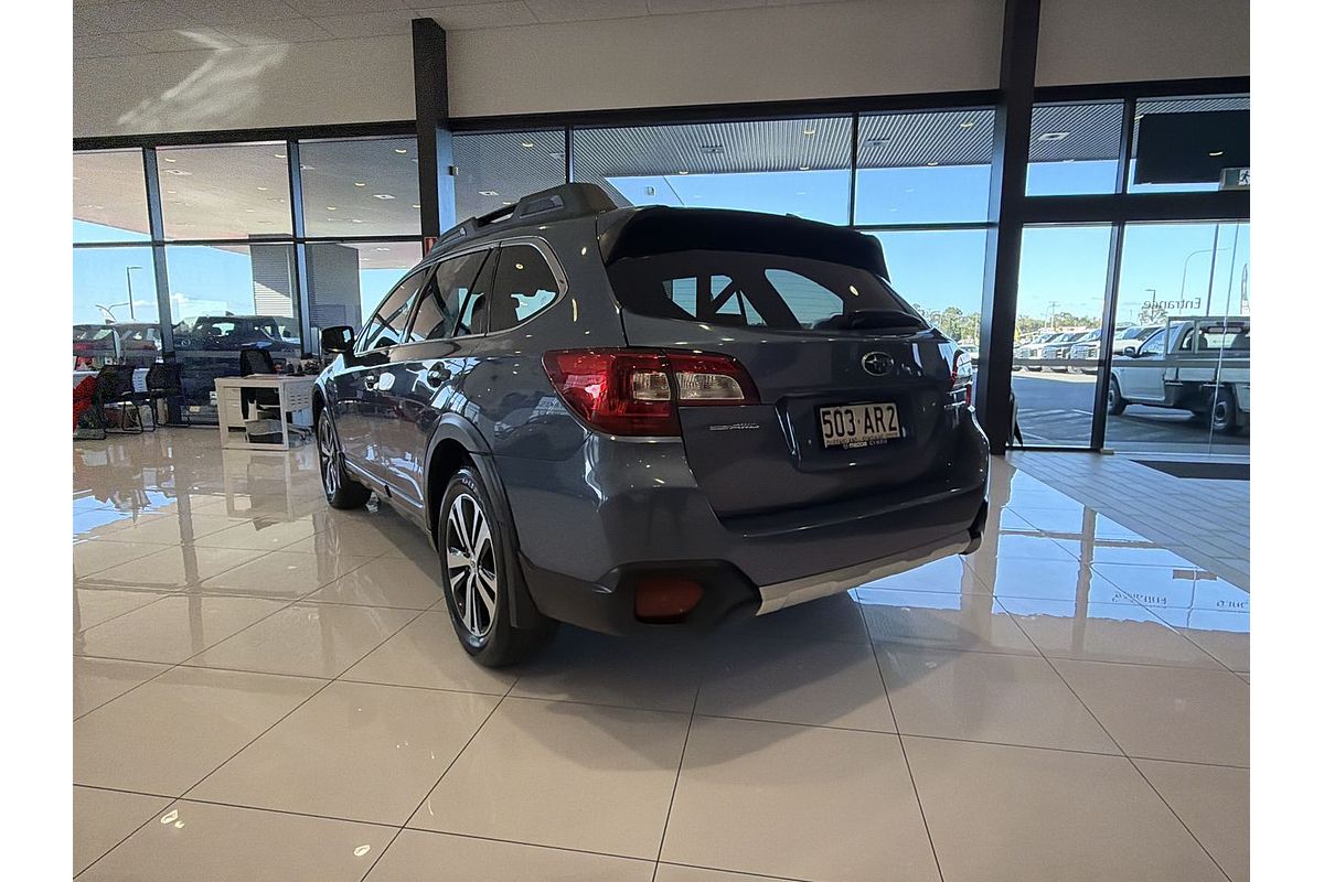2020 Subaru Outback 2.5i Premium 5GEN