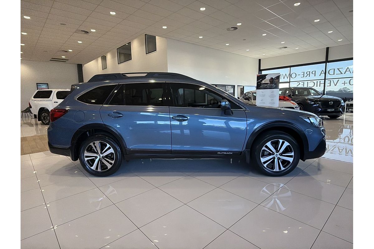 2020 Subaru Outback 2.5i Premium 5GEN