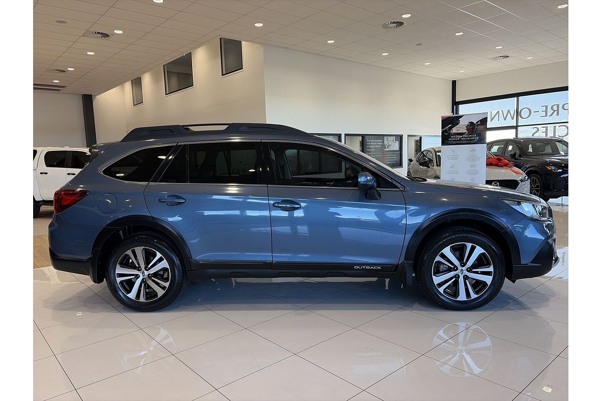 2020 Subaru Outback 2.5i Premium 5GEN