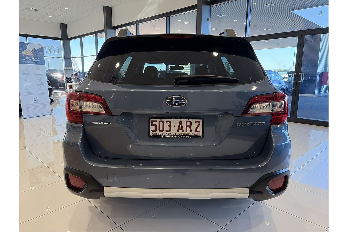 2020 Subaru Outback 2.5i Premium 5GEN