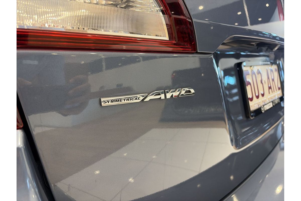 2020 Subaru Outback 2.5i Premium 5GEN