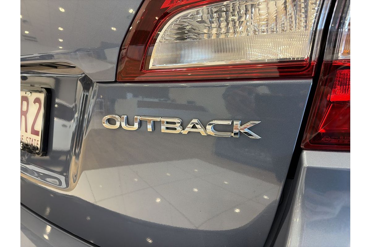 2020 Subaru Outback 2.5i Premium 5GEN