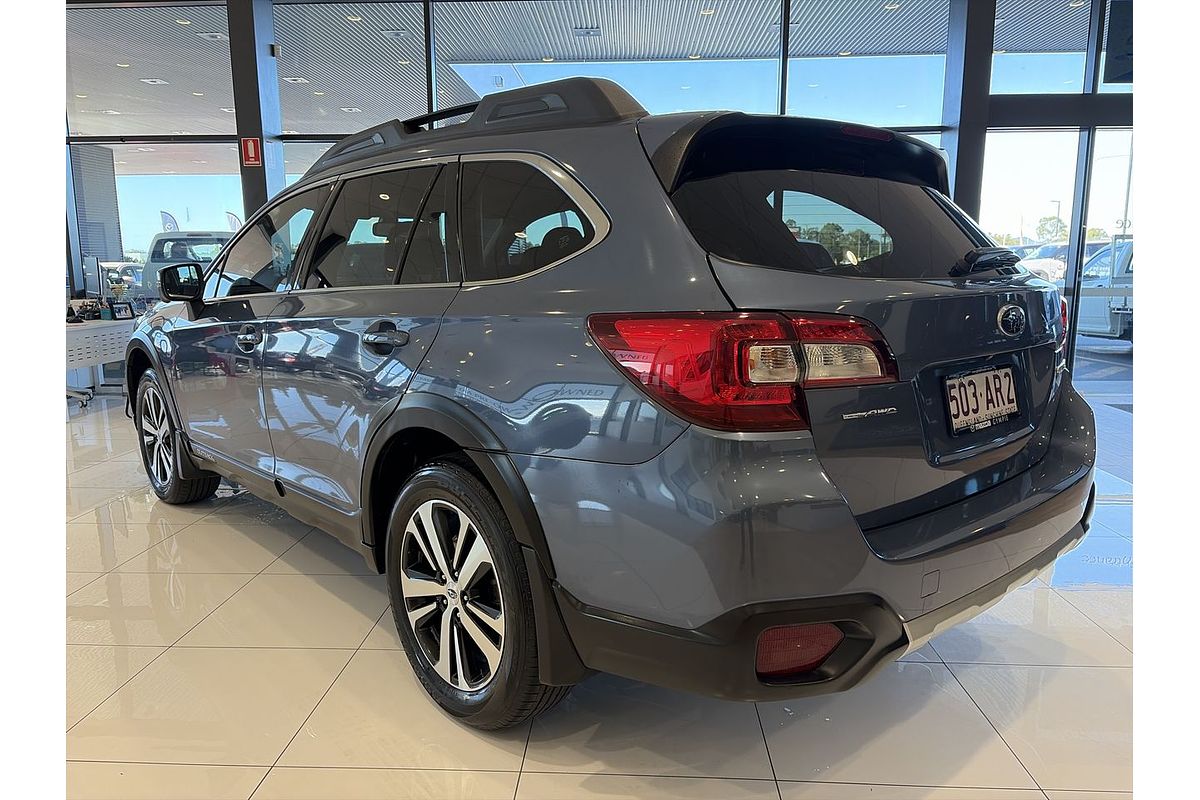 2020 Subaru Outback 2.5i Premium 5GEN