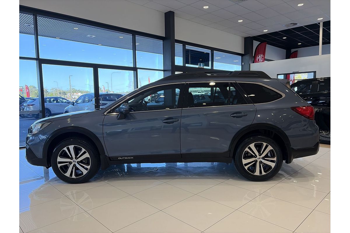 2020 Subaru Outback 2.5i Premium 5GEN