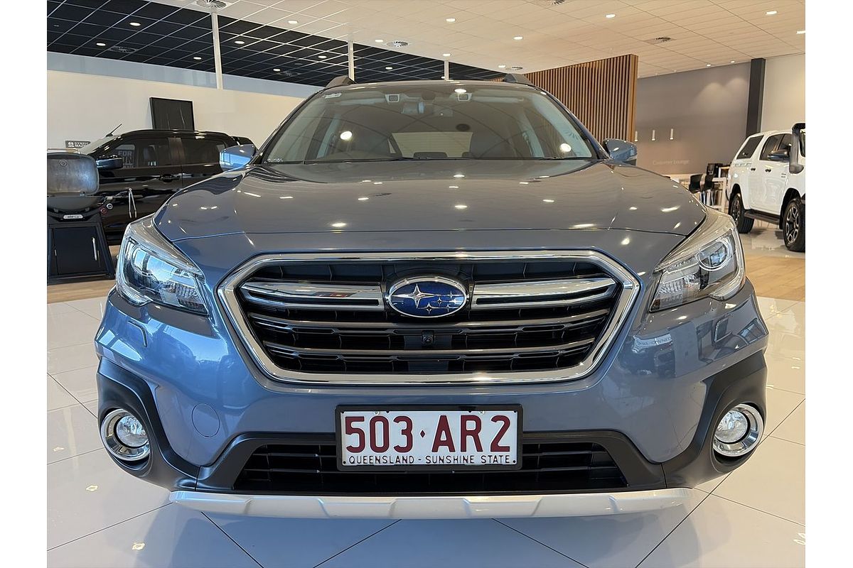 2020 Subaru Outback 2.5i Premium 5GEN