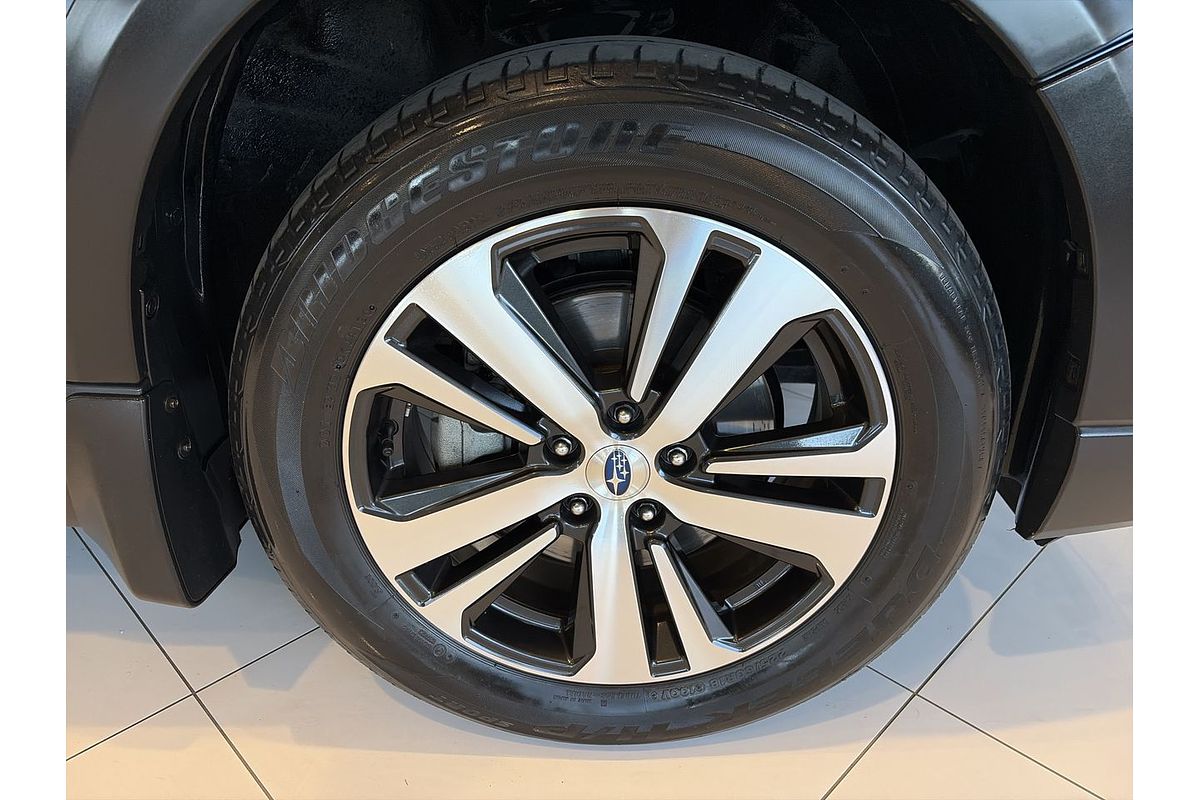 2020 Subaru Outback 2.5i Premium 5GEN