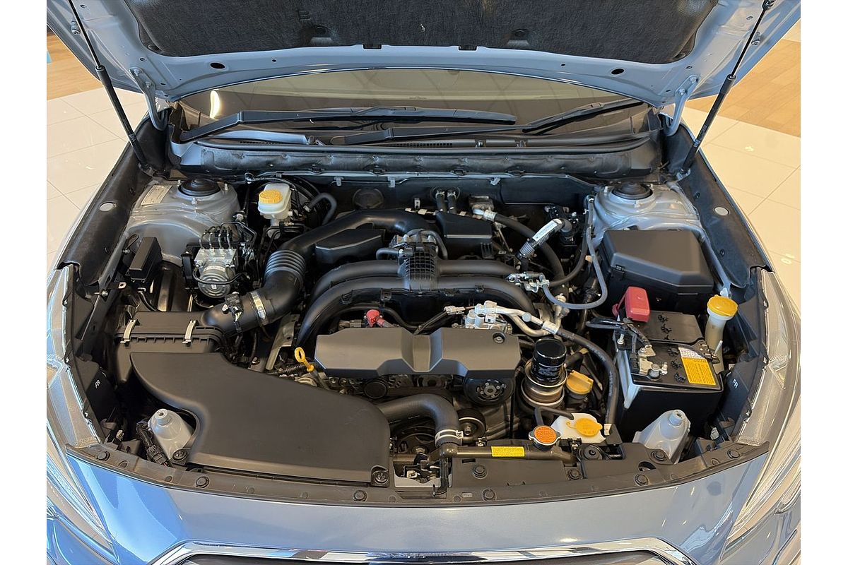 2020 Subaru Outback 2.5i Premium 5GEN