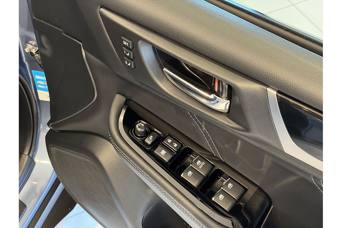 2020 Subaru Outback 2.5i Premium 5GEN