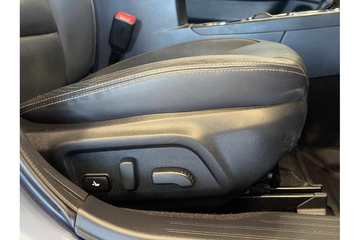 2020 Subaru Outback 2.5i Premium 5GEN