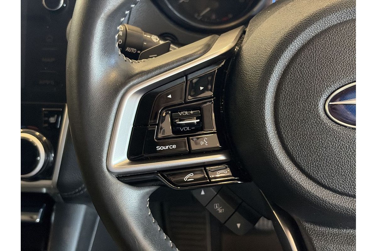 2020 Subaru Outback 2.5i Premium 5GEN