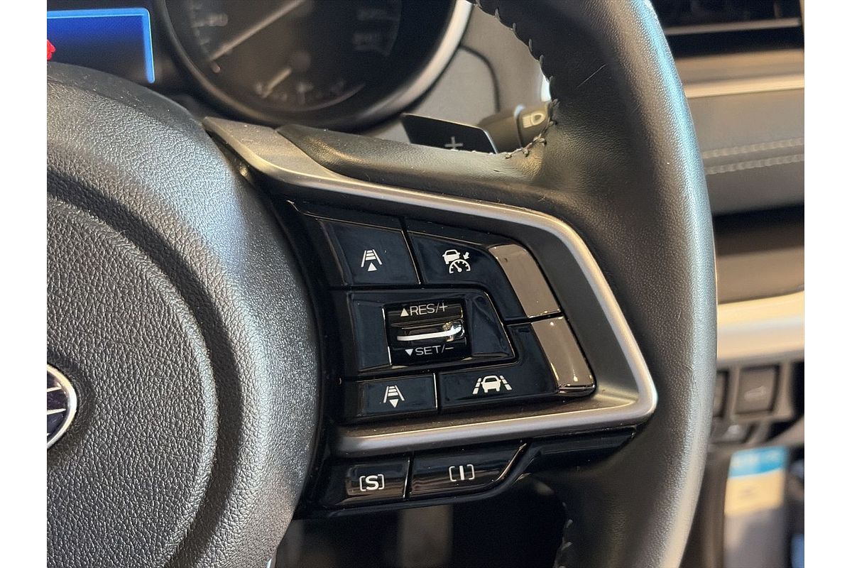 2020 Subaru Outback 2.5i Premium 5GEN