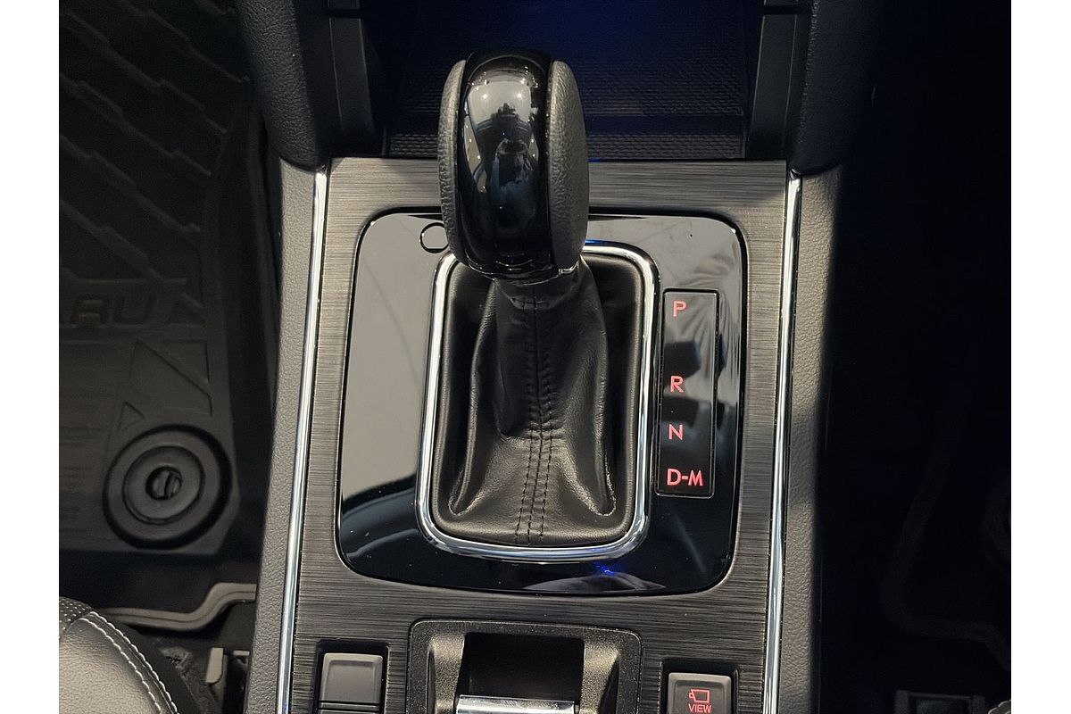 2020 Subaru Outback 2.5i Premium 5GEN