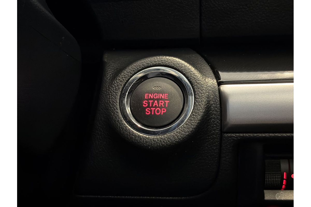 2020 Subaru Outback 2.5i Premium 5GEN