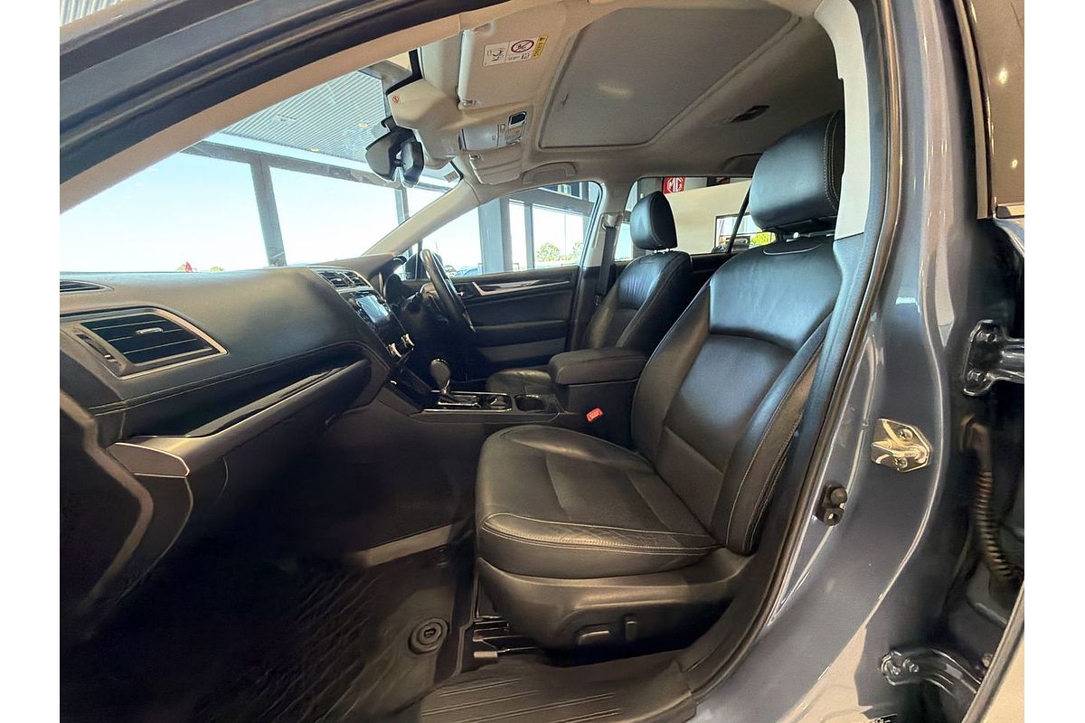 2020 Subaru Outback 2.5i Premium 5GEN