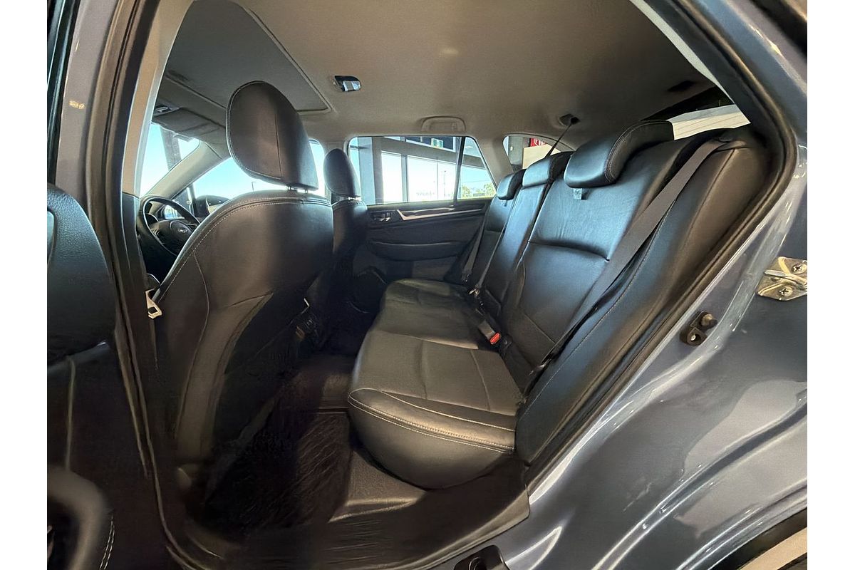 2020 Subaru Outback 2.5i Premium 5GEN