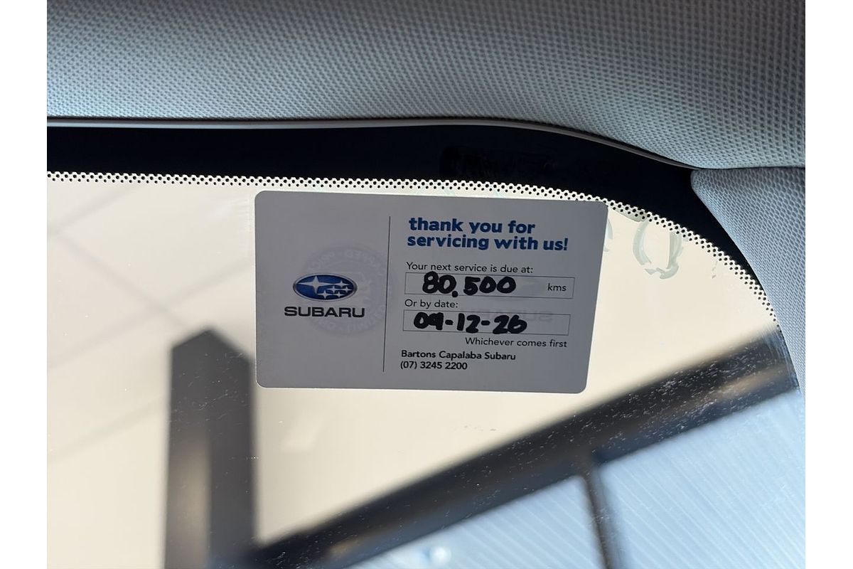 2020 Subaru Outback 2.5i Premium 5GEN