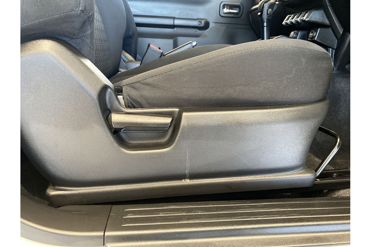 2024 Suzuki Jimny GLX GJ