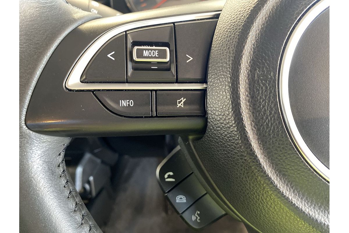 2024 Suzuki Jimny GLX GJ