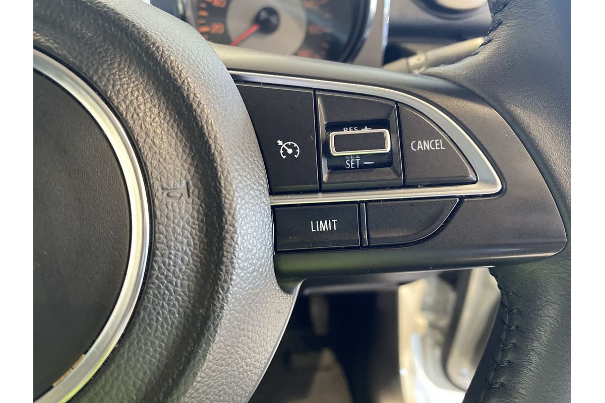 2024 Suzuki Jimny GLX GJ