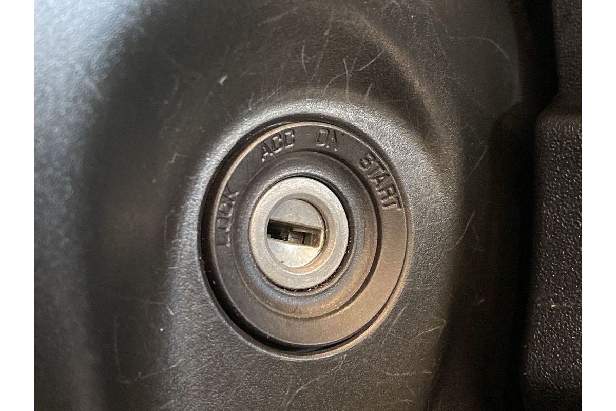 2024 Suzuki Jimny GLX GJ