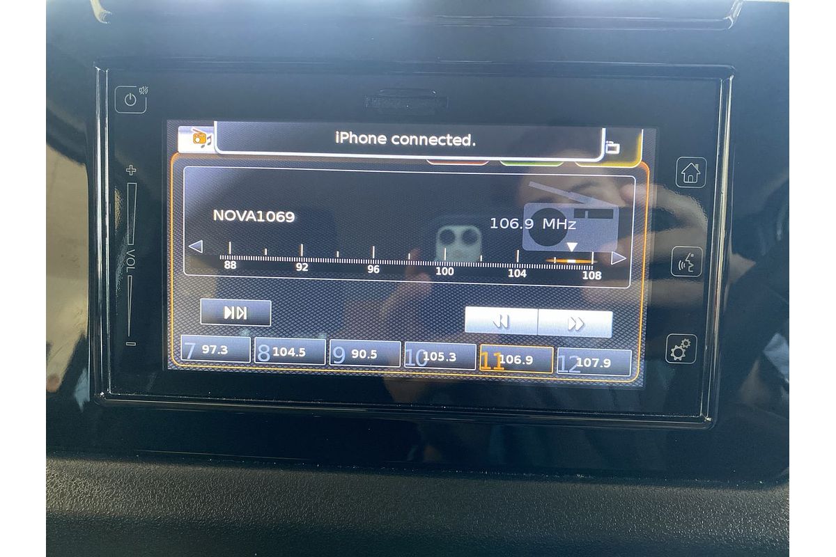 2024 Suzuki Jimny GLX GJ