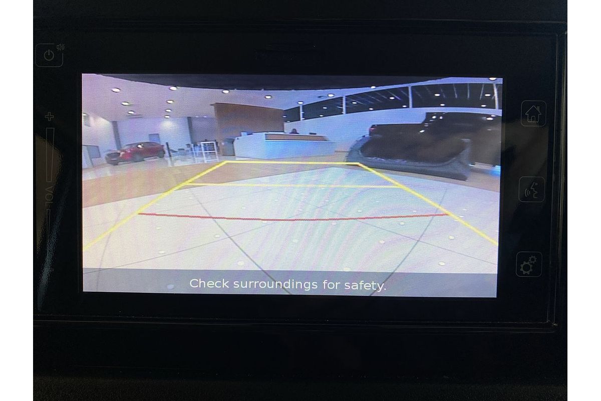 2024 Suzuki Jimny GLX GJ