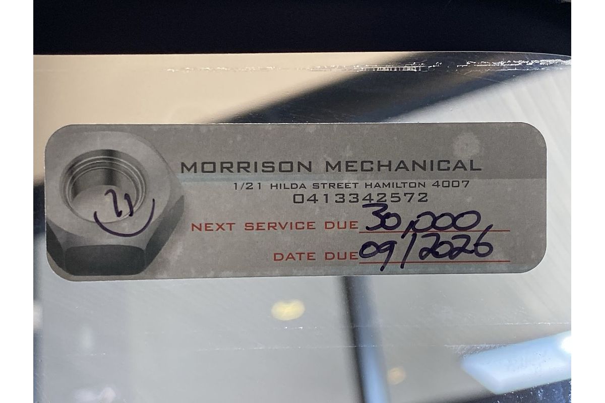 2024 Suzuki Jimny GLX GJ