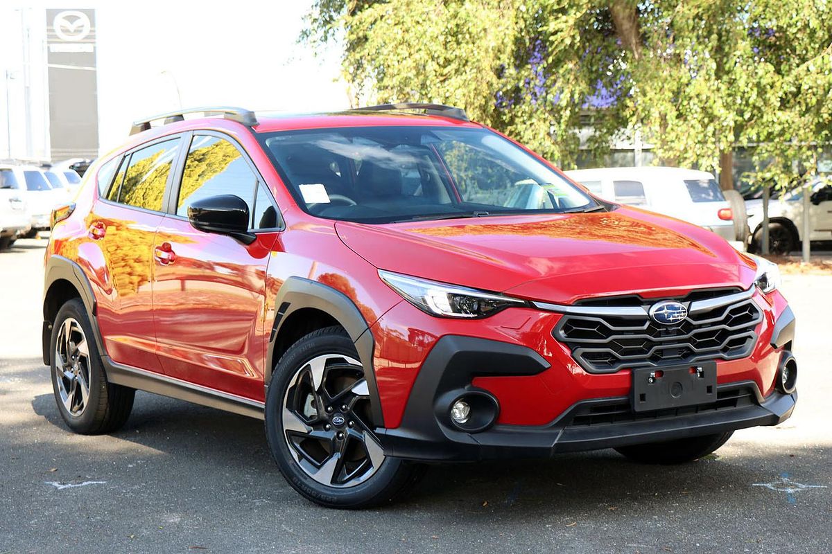 2023 Subaru Crosstrek 2.0S G6X