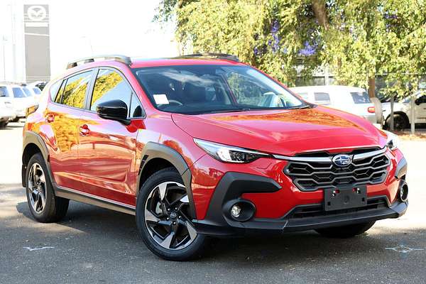 2023 Subaru Crosstrek 2.0S G6X