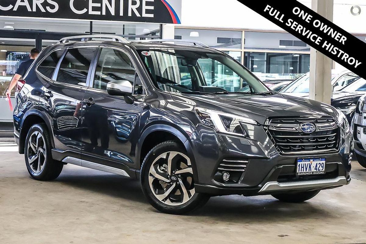 2023 Subaru Forester 2.5i-S S5