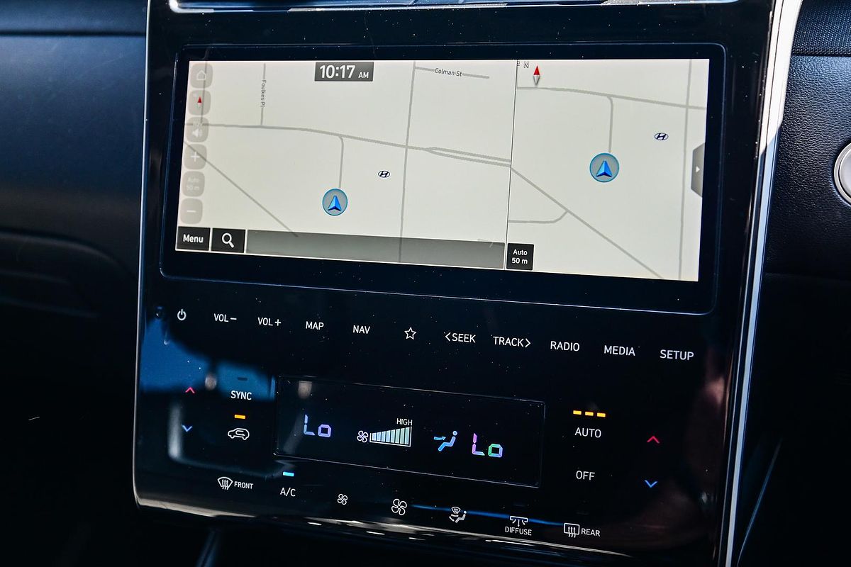 2023 Hyundai Tucson Elite NX4.V2