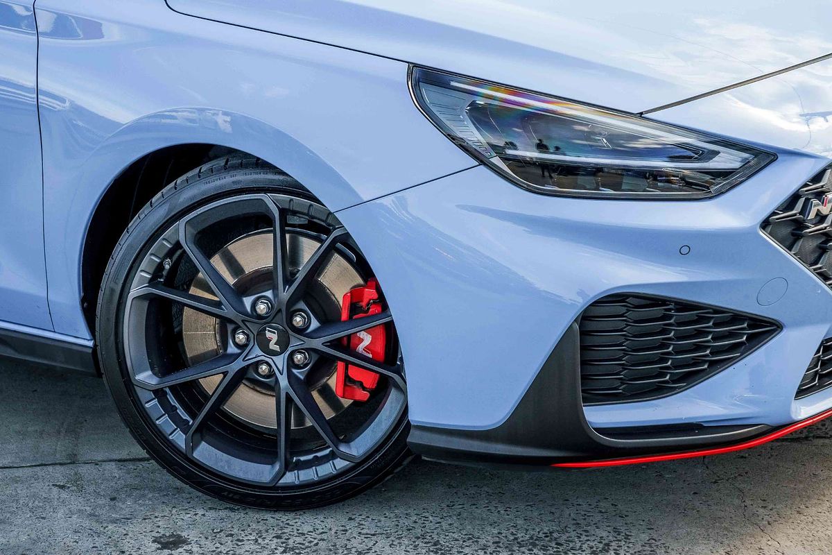 2023 Hyundai i30 N Premium PDe.V5