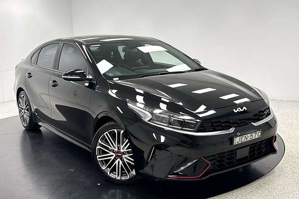 2024 Kia Cerato GT BD