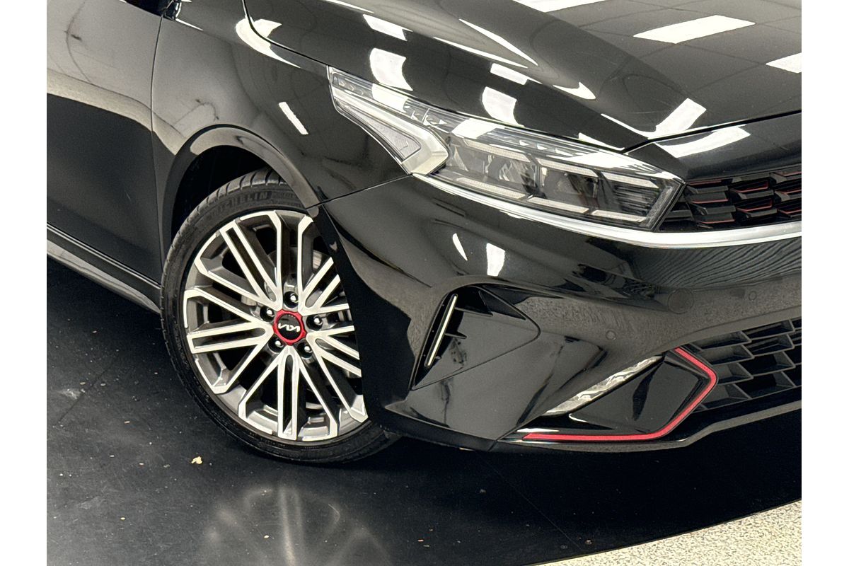 2024 Kia Cerato GT BD