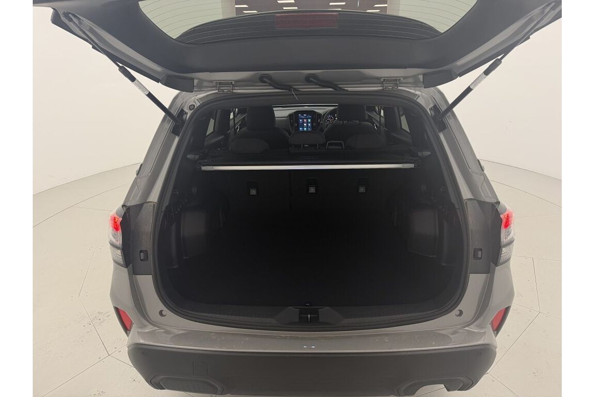 MY26 Subaru Forester AWD Wagon CVT
