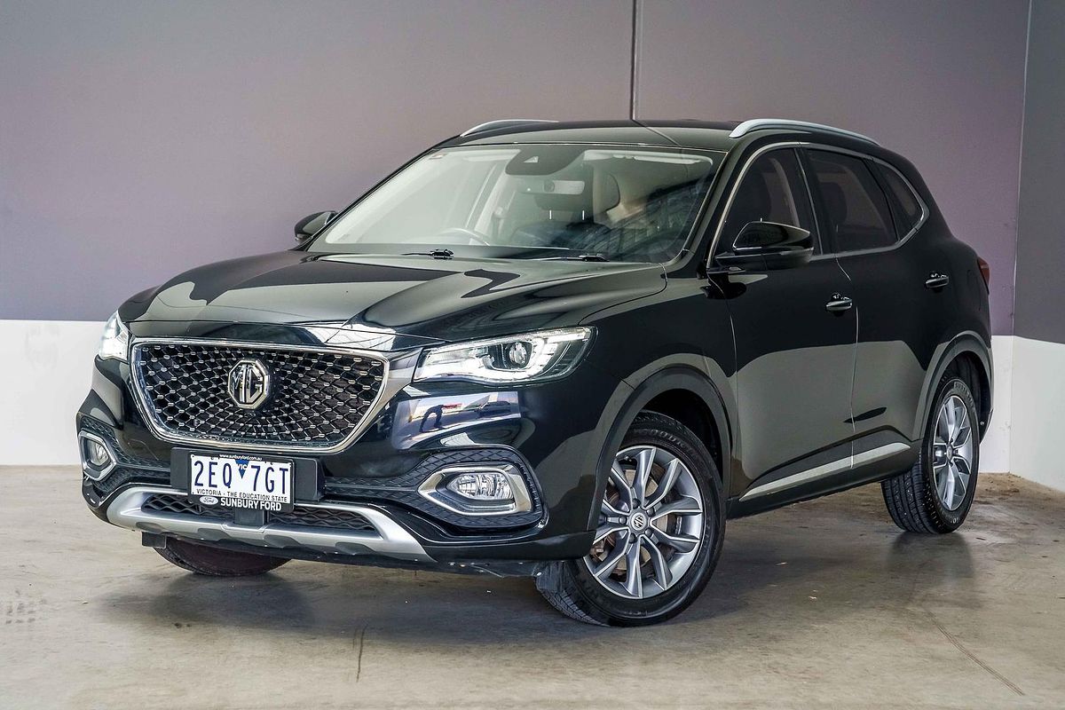 2020 MG HS Vibe SAS23