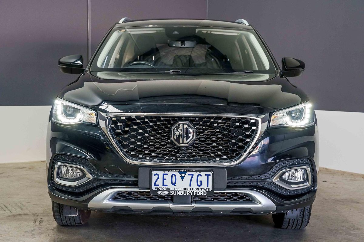 2020 MG HS Vibe SAS23