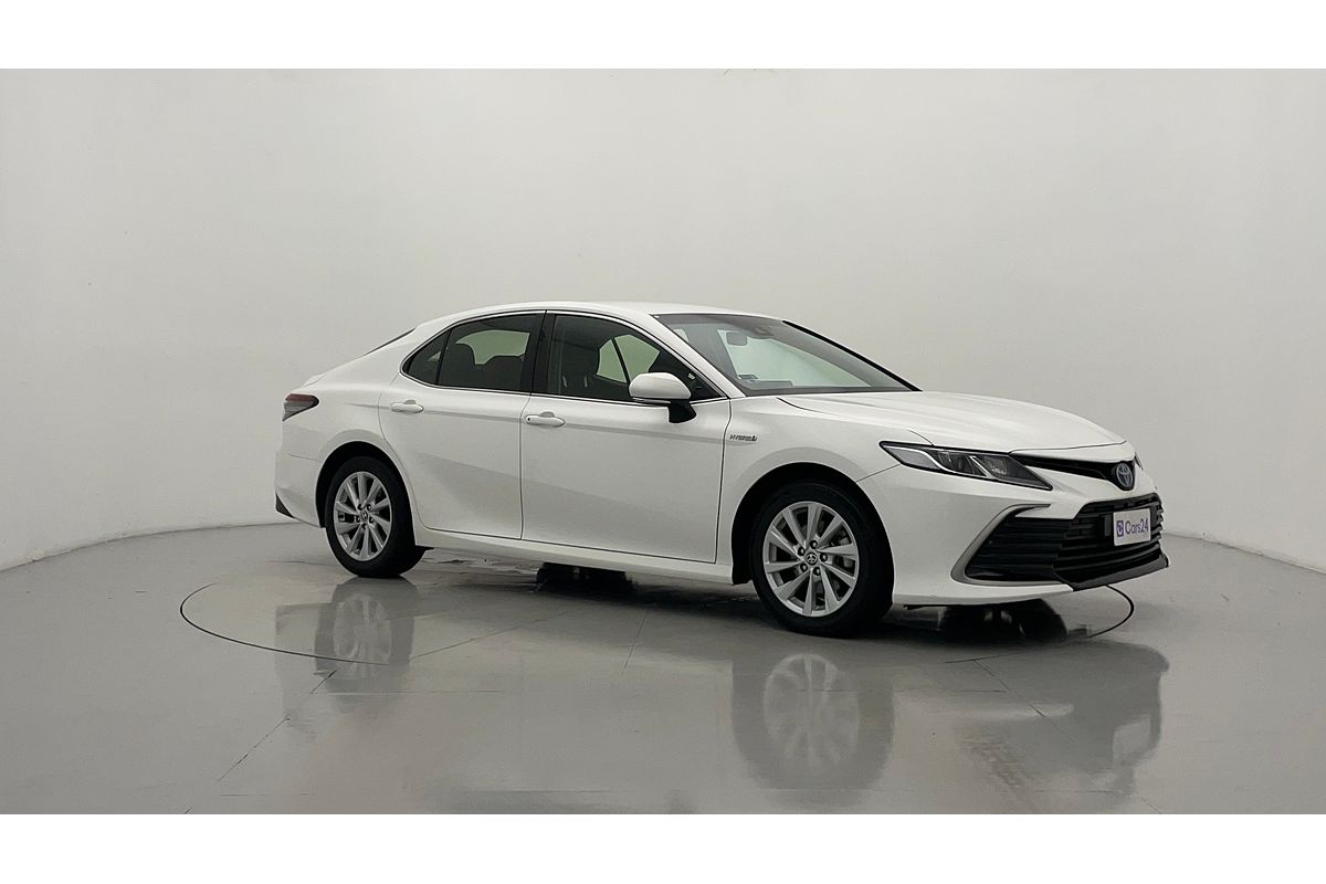 2023 Toyota Camry ASCENT HYBRID AXHV70R