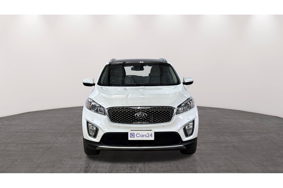 2016 Kia Sorento Platinum UM