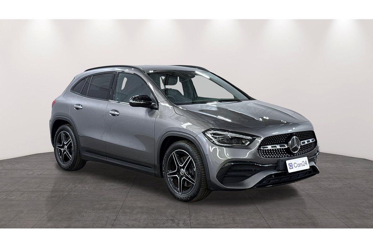 2022 Mercedes-Benz GLA-Class GLA250 H247