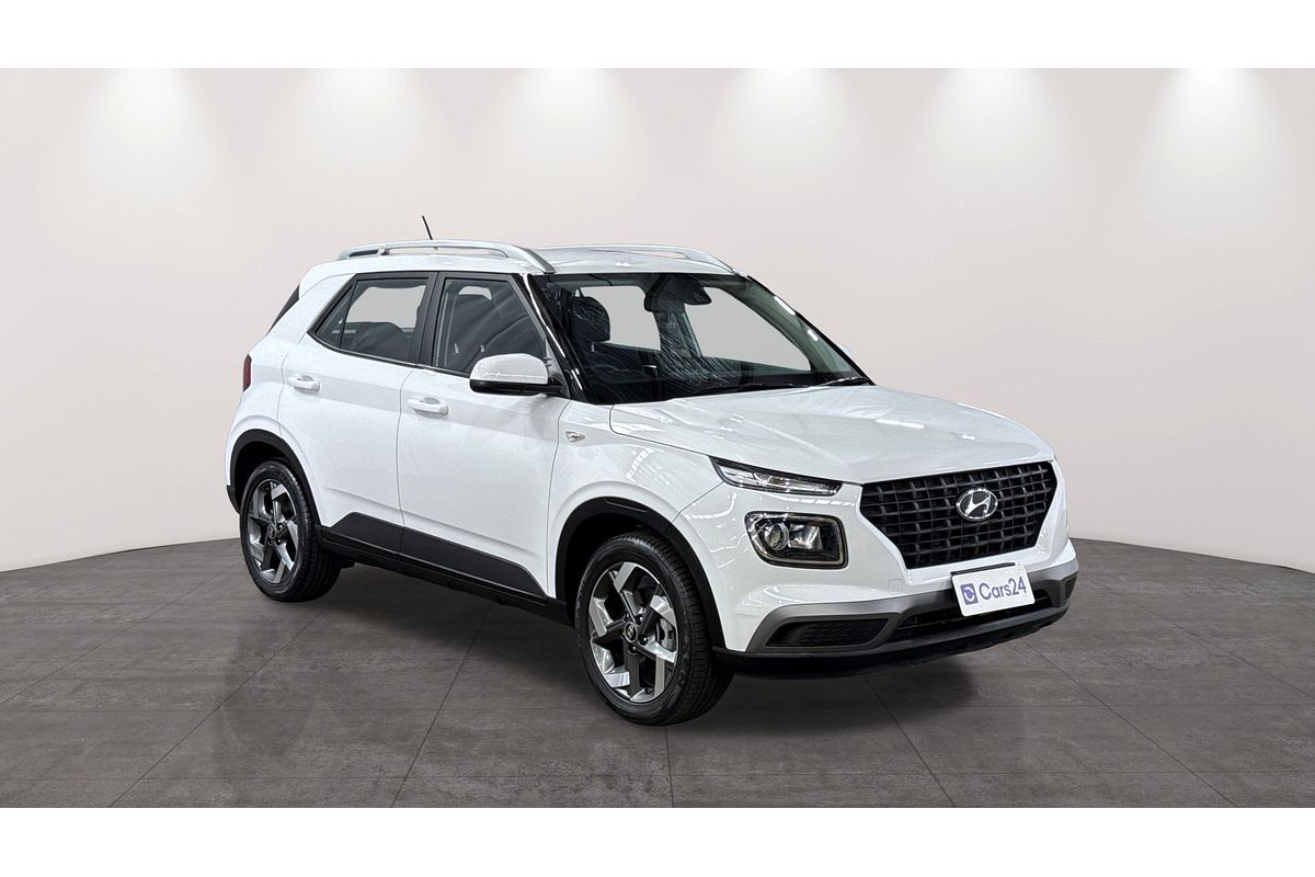 2025 Hyundai Venue QX.V5