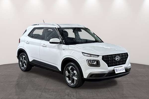 2025 Hyundai Venue Active QX.V5