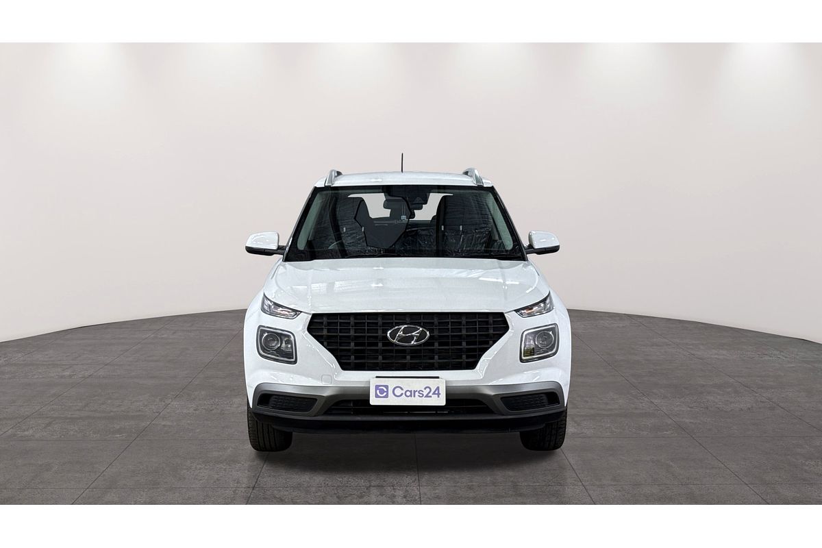 2025 Hyundai Venue QX.V5