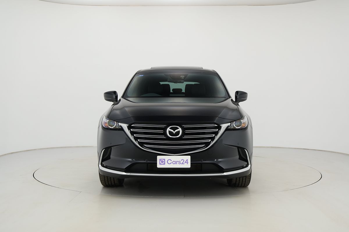 2016 Mazda CX-9 GT TC
