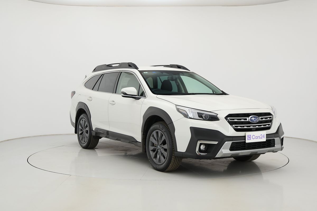 2022 Subaru Outback AWD 6GEN