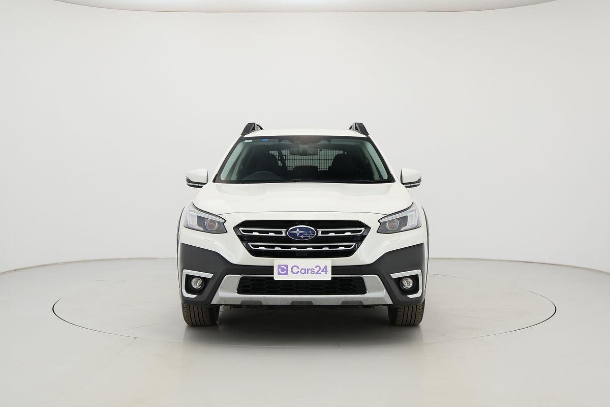 2022 Subaru Outback AWD 6GEN