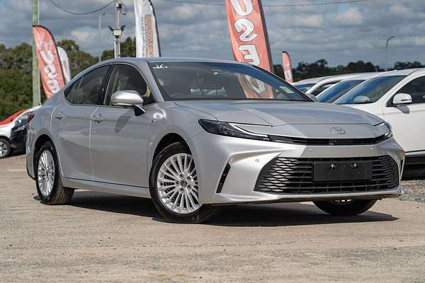 2025 Toyota Camry Ascent AXVH80R