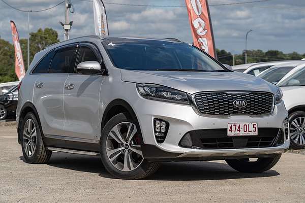 2018 Kia Sorento GT-Line UM