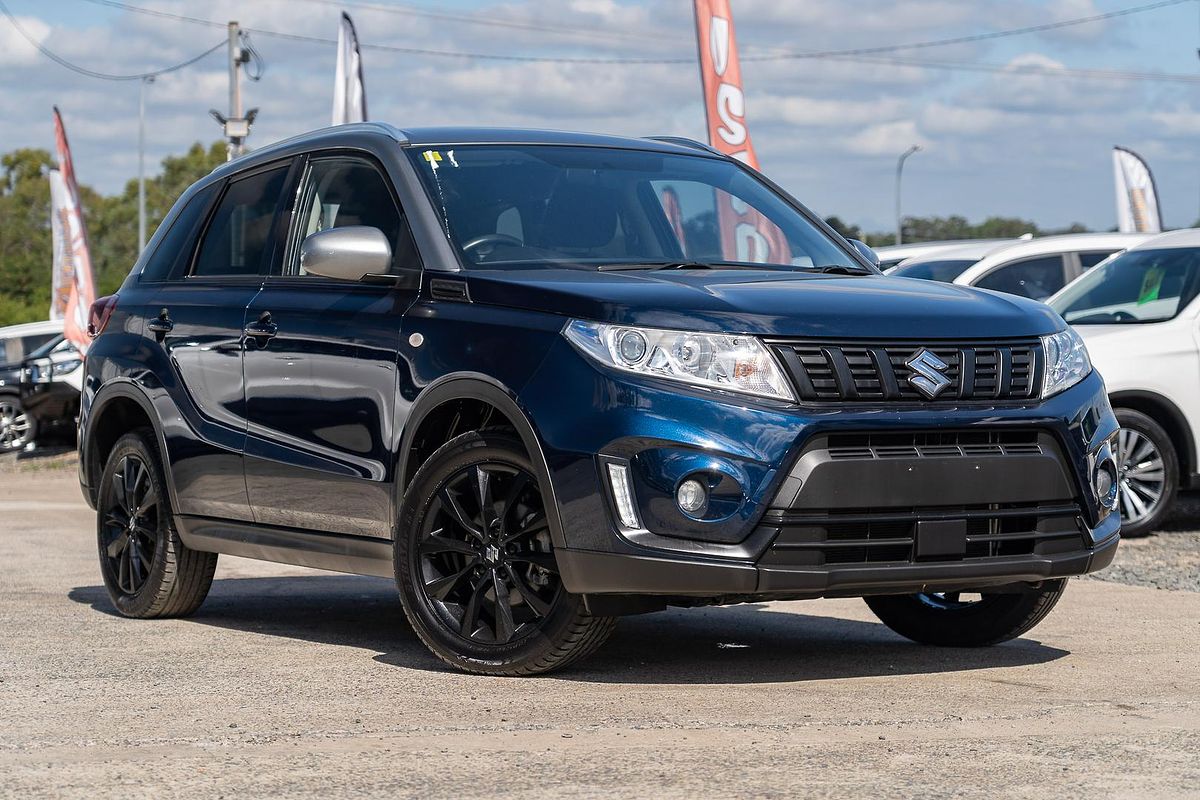 2024 Suzuki Vitara Shadow LY Series II